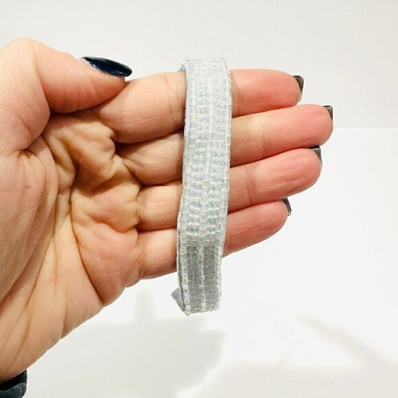 Vintage American Girl Ice Dance Outfit Headband Girl of Today Retired 2004 - Picture 2 of 4